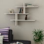 Hanah Home Leo - Blanco